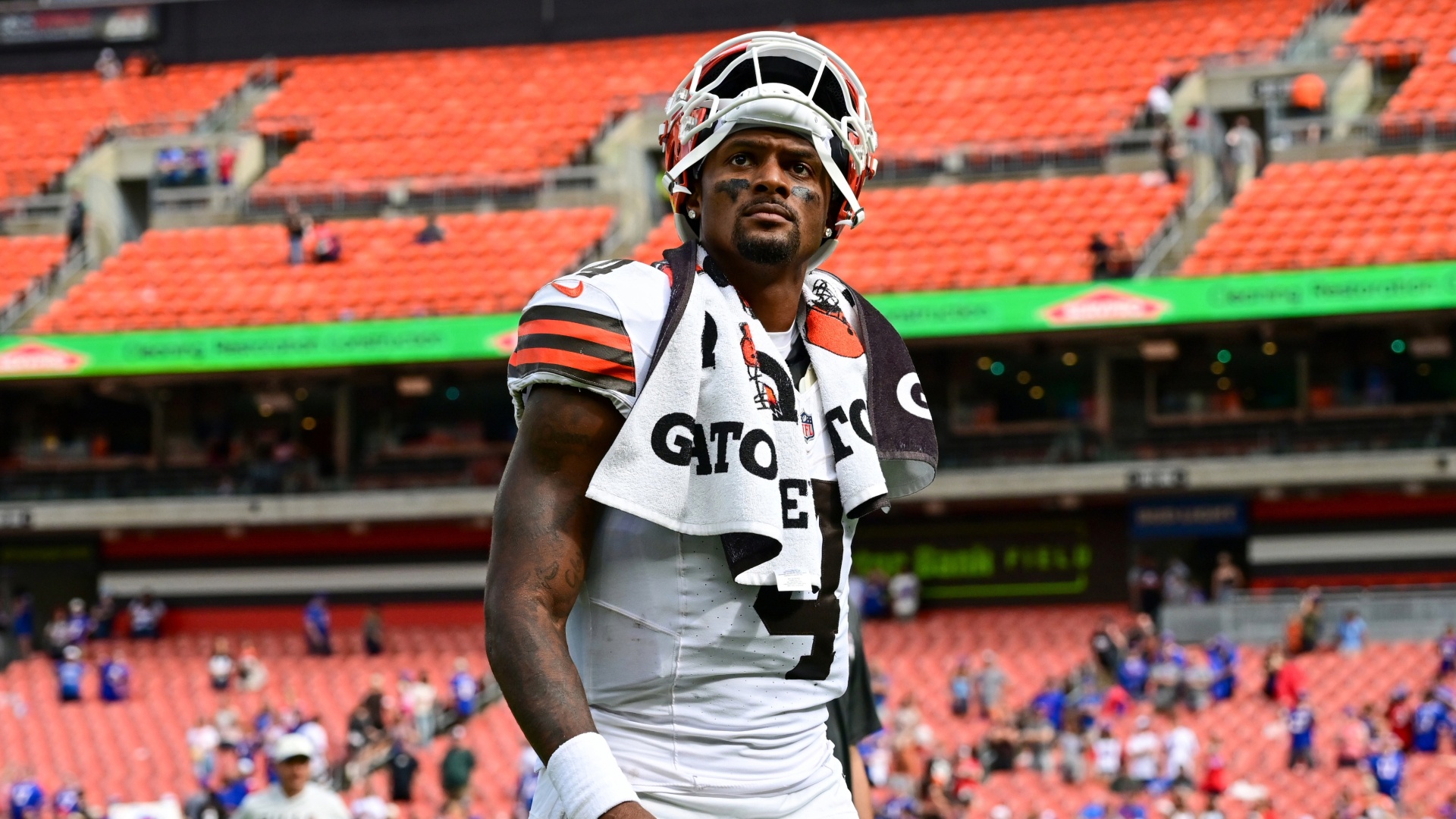 2026年NFLで最も厳しいQB事情を抱えるチーム5選 | DAZN News 日本