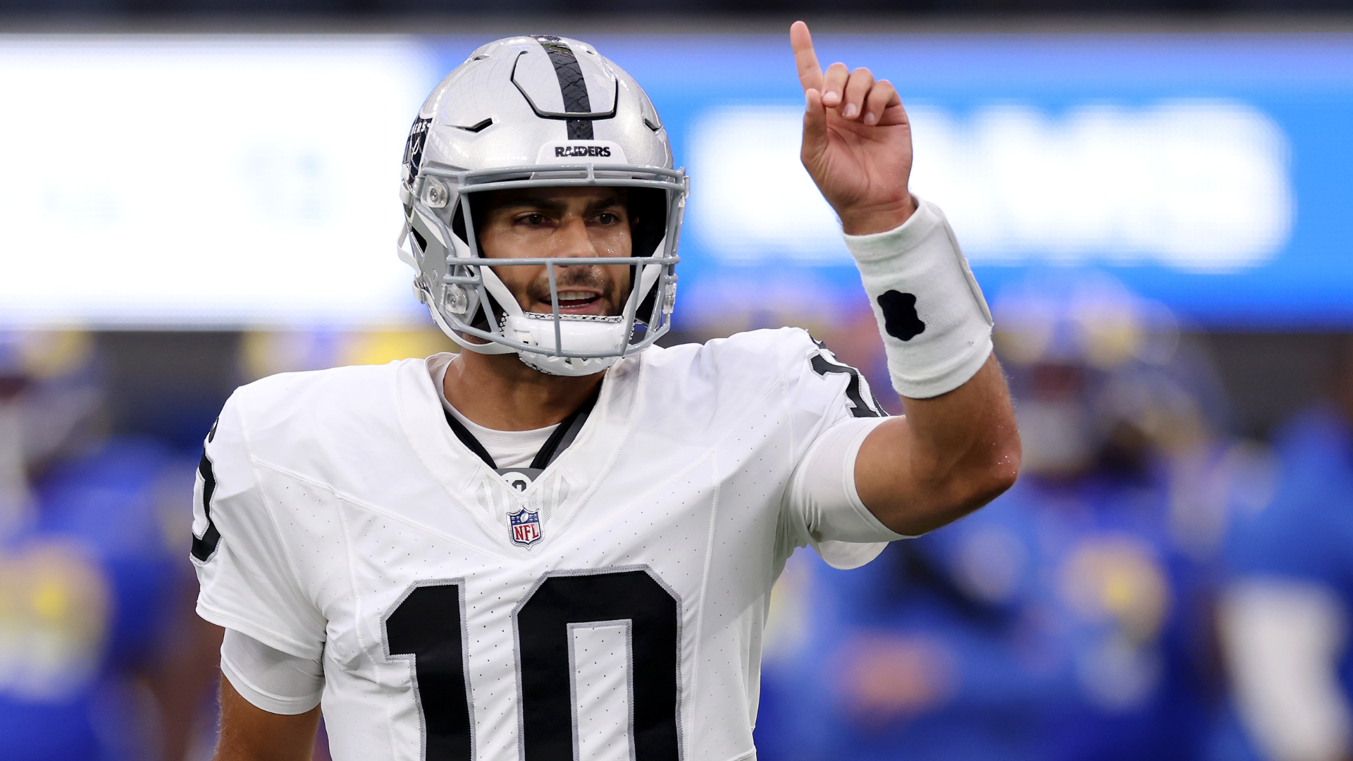 Las Vegas Raiders - Dallas Cowboys: Game time, TV channel and where to  watch the Week 3 NFL Preseason Game