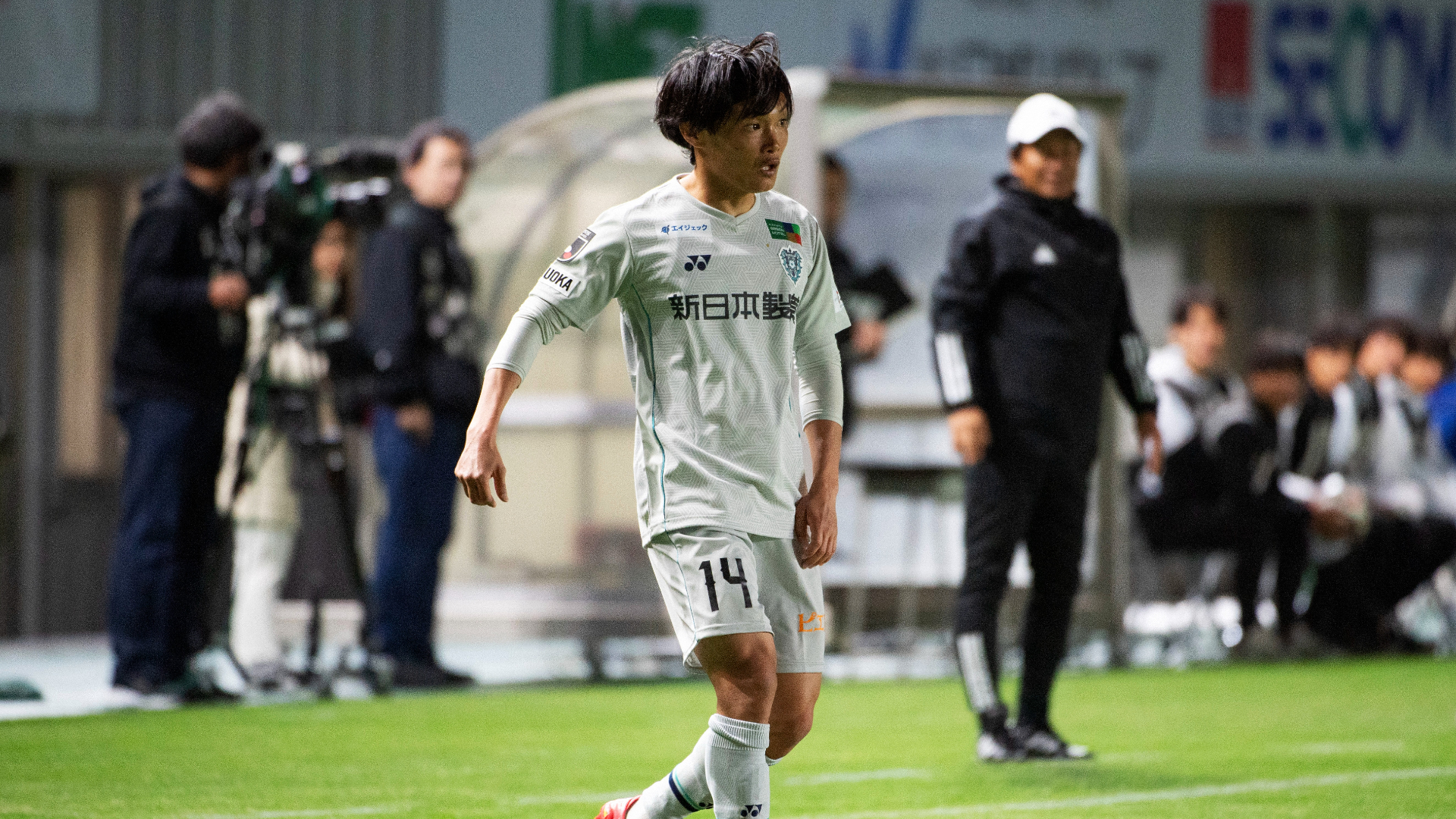 移籍情報】アビスパ福岡、MF田中達也がタイ1部のラーチャブリーFCへ