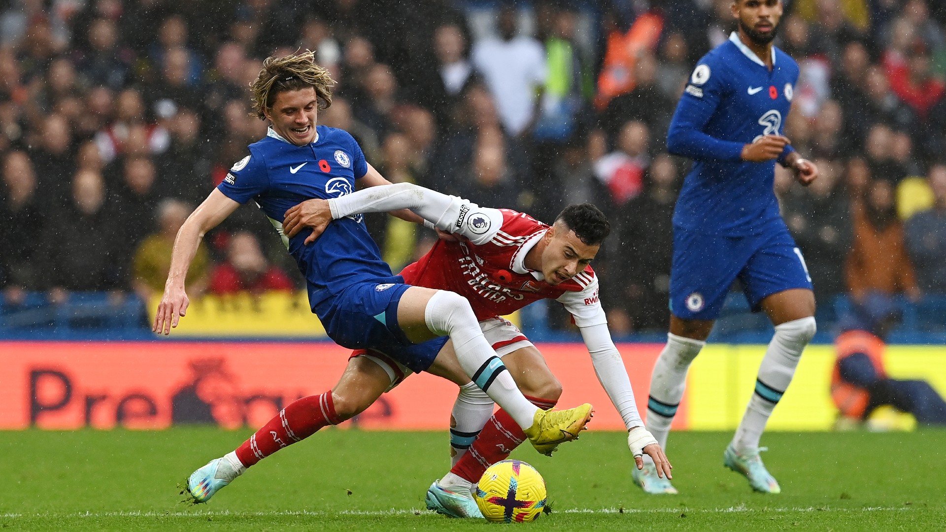 Wer zeigt / überträgt FC Chelsea vs. Arsenal im TV und LIVESTREAM