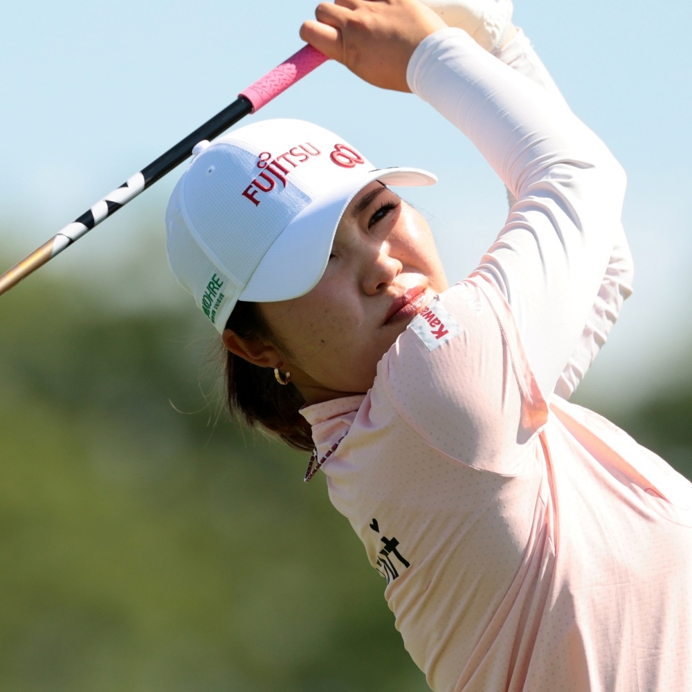 最終日】KPMG全米女子プロゴルフ選手権2026のスタート時間・リーダー 最終日】KPMG全米女子プロゴルフ選手権2026のスタート時間・リーダー