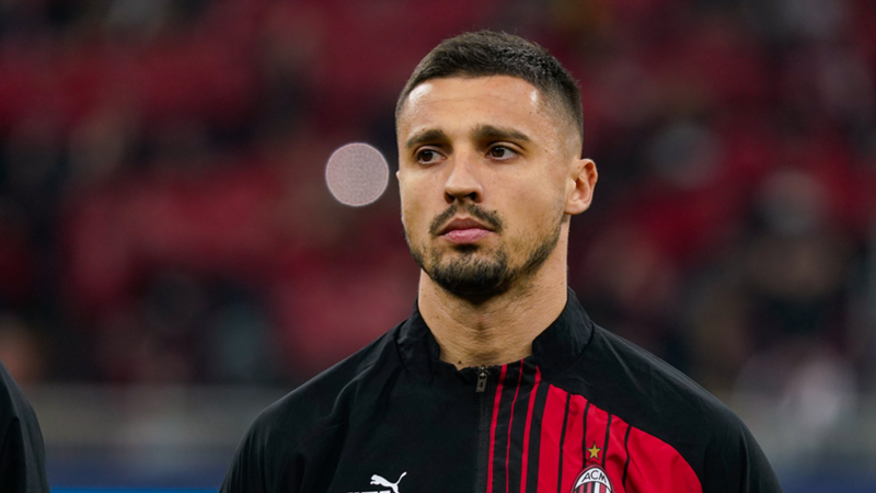 Milan, Krunic: "Il periodo brutto ora è alle spalle"