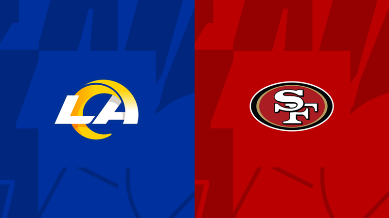 Los Angeles Rams-San Francisco 49ers: orario, preview e come vedere la sfida NFL