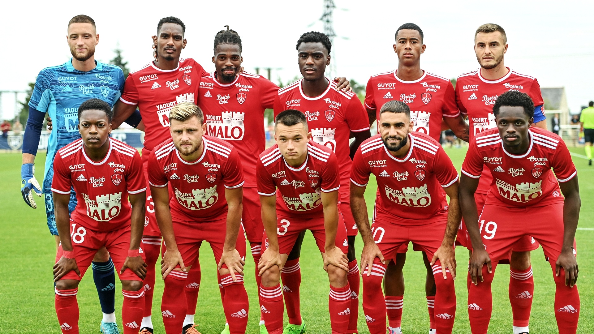 22 23 ブレスト 選手名鑑 リーグアン Dazn News 日本