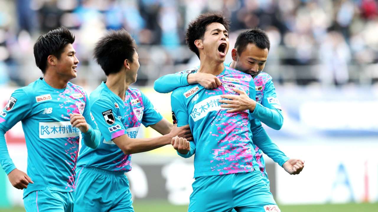 コラム いまサガン鳥栖のサッカーが面白い その快進撃のメカニズムに迫る Jリーグ Dazn News 日本 コラム いまサガン鳥栖のサッカーが面白い その快進撃のメカニズムに迫る Jリーグ Dazn News 日本