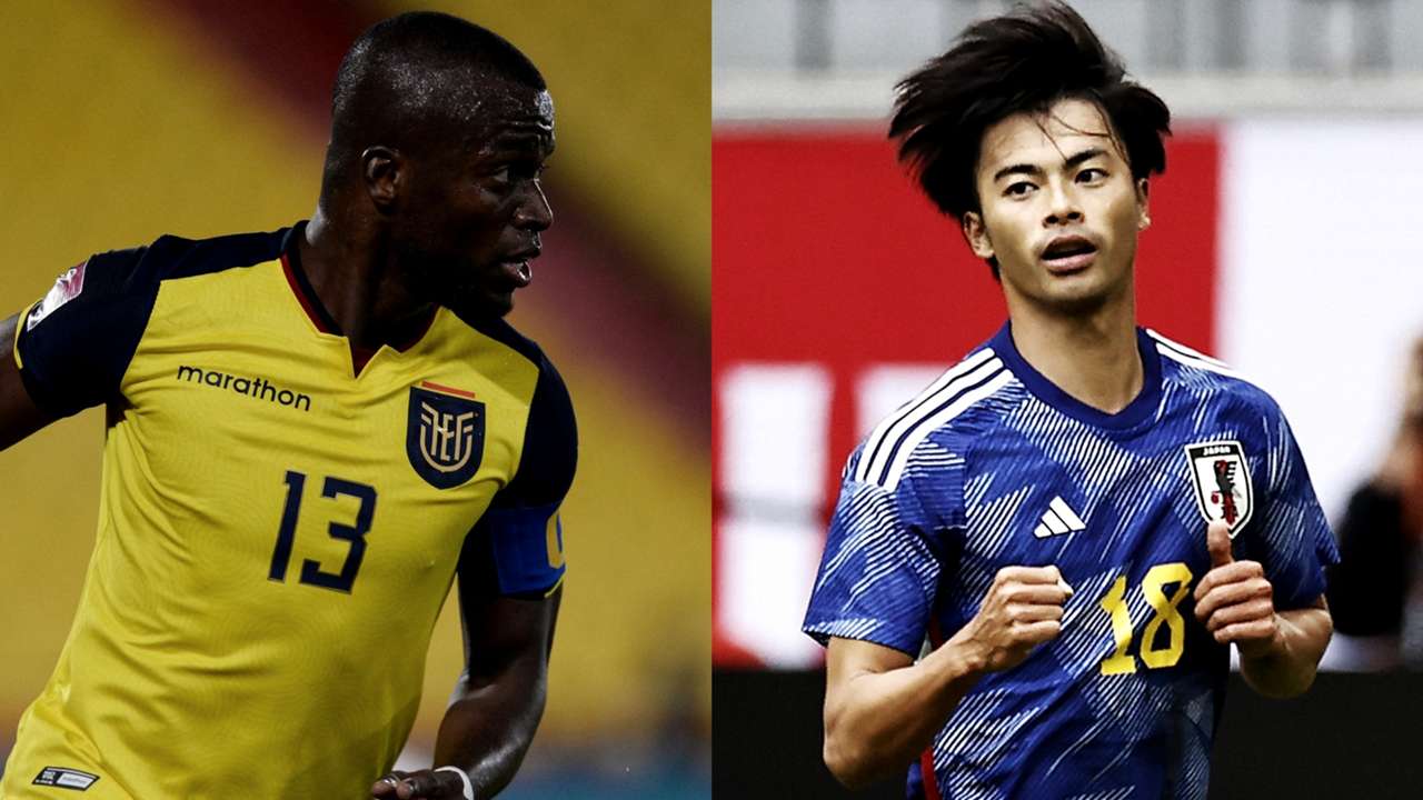 9月27日 エクアドルvs日本のテレビ放送 地上波中継予定 サッカーキリンチャレンジカップ22 Dazn配信外 Dazn News 日本 9月27日 エクアドルvs日本のテレビ放送 地上波中継予定 サッカーキリンチャレンジカップ22 Dazn配信外 Dazn News 日本