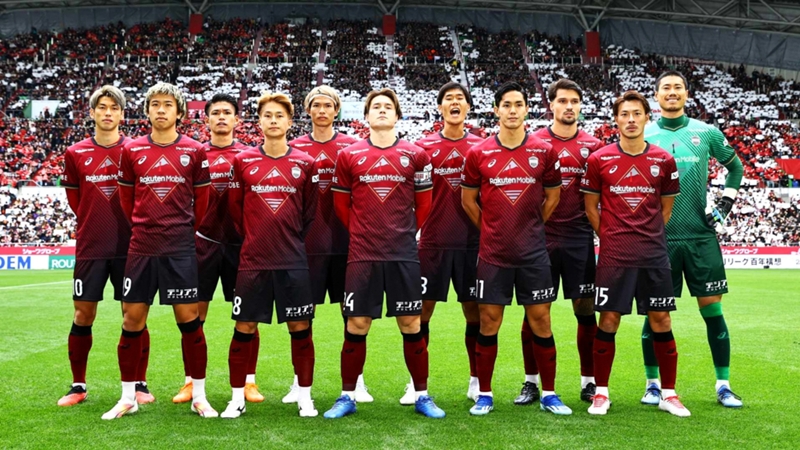 ヴィッセル神戸】注目選手・選手一覧・試合日程｜2024Jリーグ選手名鑑 