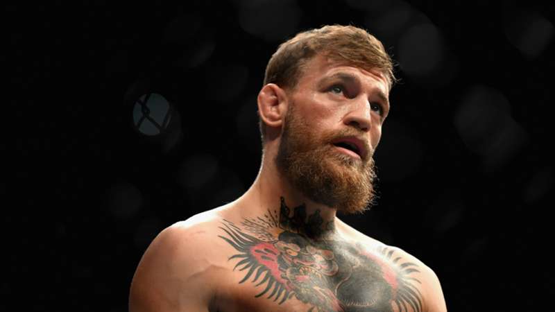 Conor Mcgregor S Last Five Fights Ahead Of Rematch Vs Dustin Poirier At Ufc 257 Dazn News Germany Conor Mcgregor S Last Five Fights Ahead Of Rematch Vs Dustin Poirier At Ufc 257 Dazn News Germany