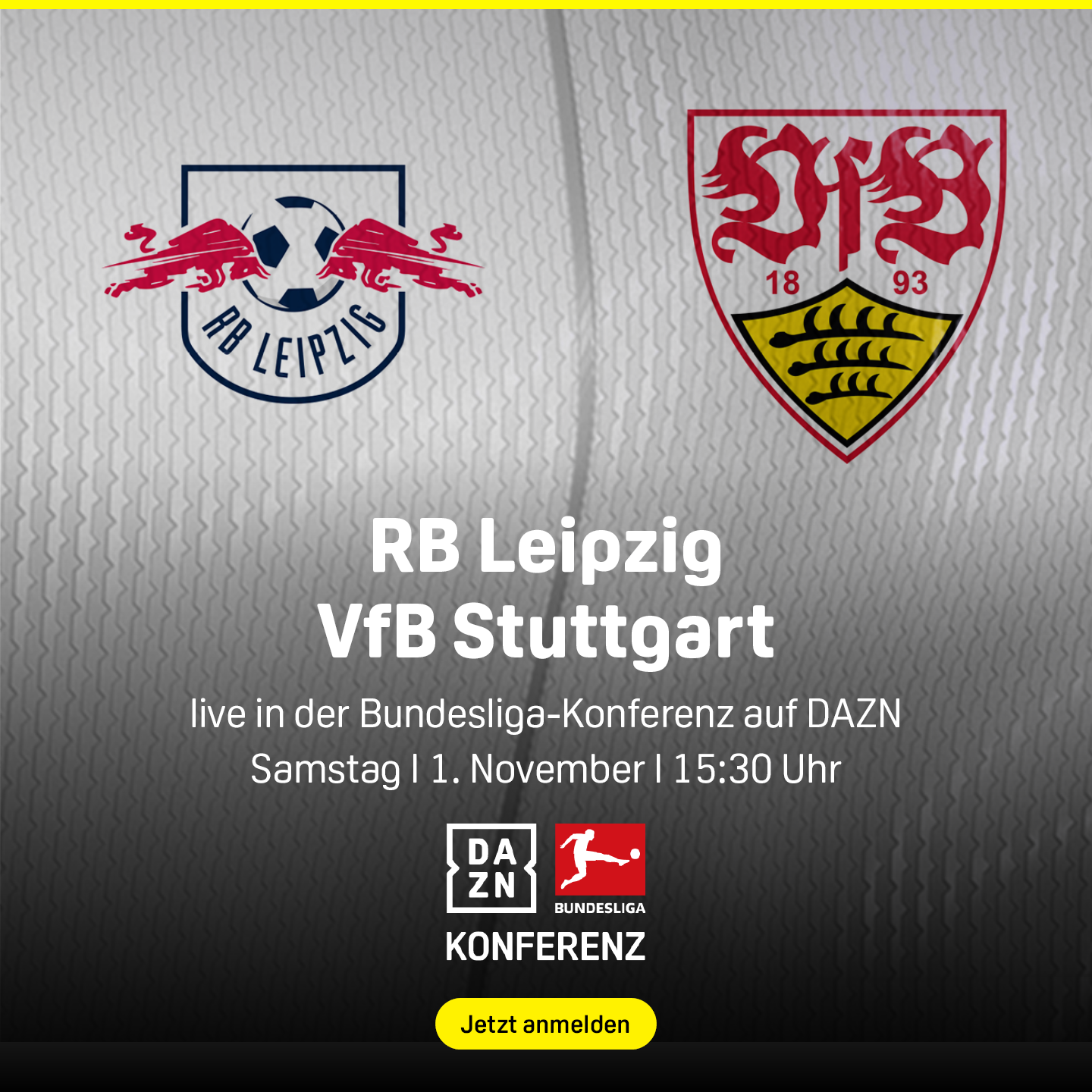 RB Leipzig VfB Stuttgart Bundesliga
