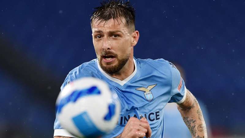 Acerbi è un nuovo giocatore dell'Inter