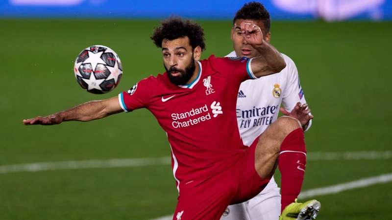 Real Madrid - FC Liverpool: Die ewige Bilanz