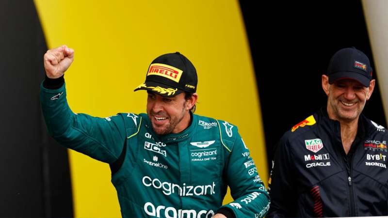 Fernando Alonso, su 'deuda pendiente' con los fans y la victoria 33: "Será muy especial si lo logramos, para mí, y para todas aquellas personas que me han apoyado"