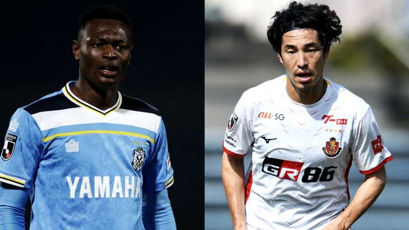 上位浮上のきっかけを掴むのは ジュビロ磐田対名古屋グランパスの見どころ 日程 放送 配信予定 Jリーグ Dazn News 日本 上位浮上のきっかけを掴むのは ジュビロ磐田対名古屋グランパスの見どころ 日程 放送 配信予定 Jリーグ Dazn News 日本