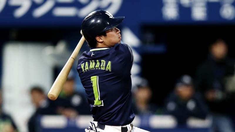 東京ヤクルトスワローズは山田哲人の猛打賞の活躍で2連勝、中日ドラゴンズは大野雄大が3試合連続完投勝利 | セ・リーグ結果まとめ | プロ野球