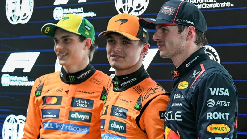 Pedro de la Rosa pone la lupa sobre la fortaleza más importante de Max Verstappen en Red Bull y avisa: “Entonces, Norris sí que va a tener problemas”