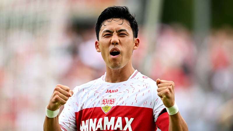 遠藤航、浅野拓磨、林大地がゴール！ 日本人所属クラブ多数が次ラウンド進出 | DFBポカール 結果まとめ