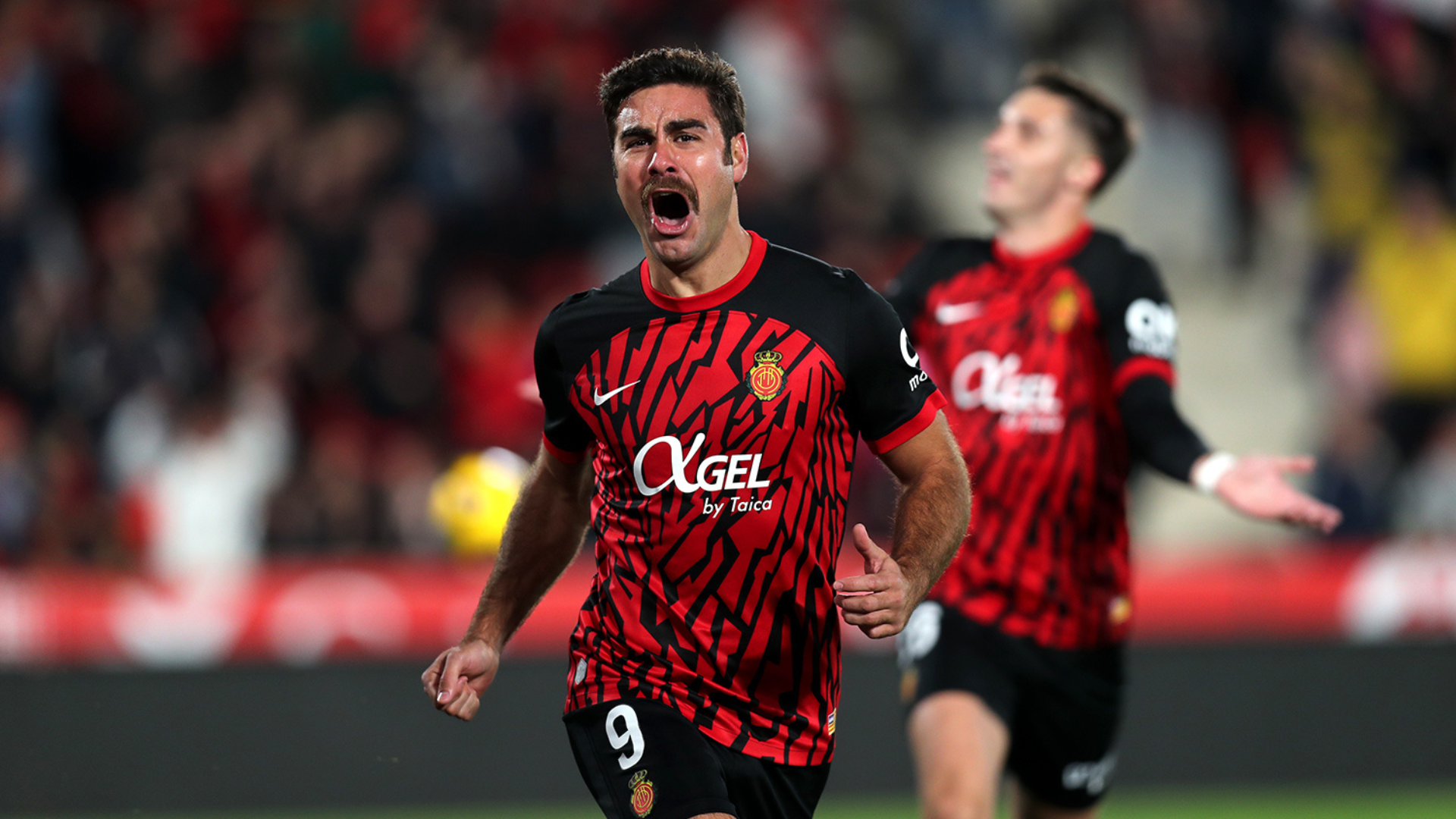 Mallorca vs Girona cuándo es, fecha, a qué hora es, canal, TV y dónde ver online LALIGA 2024/