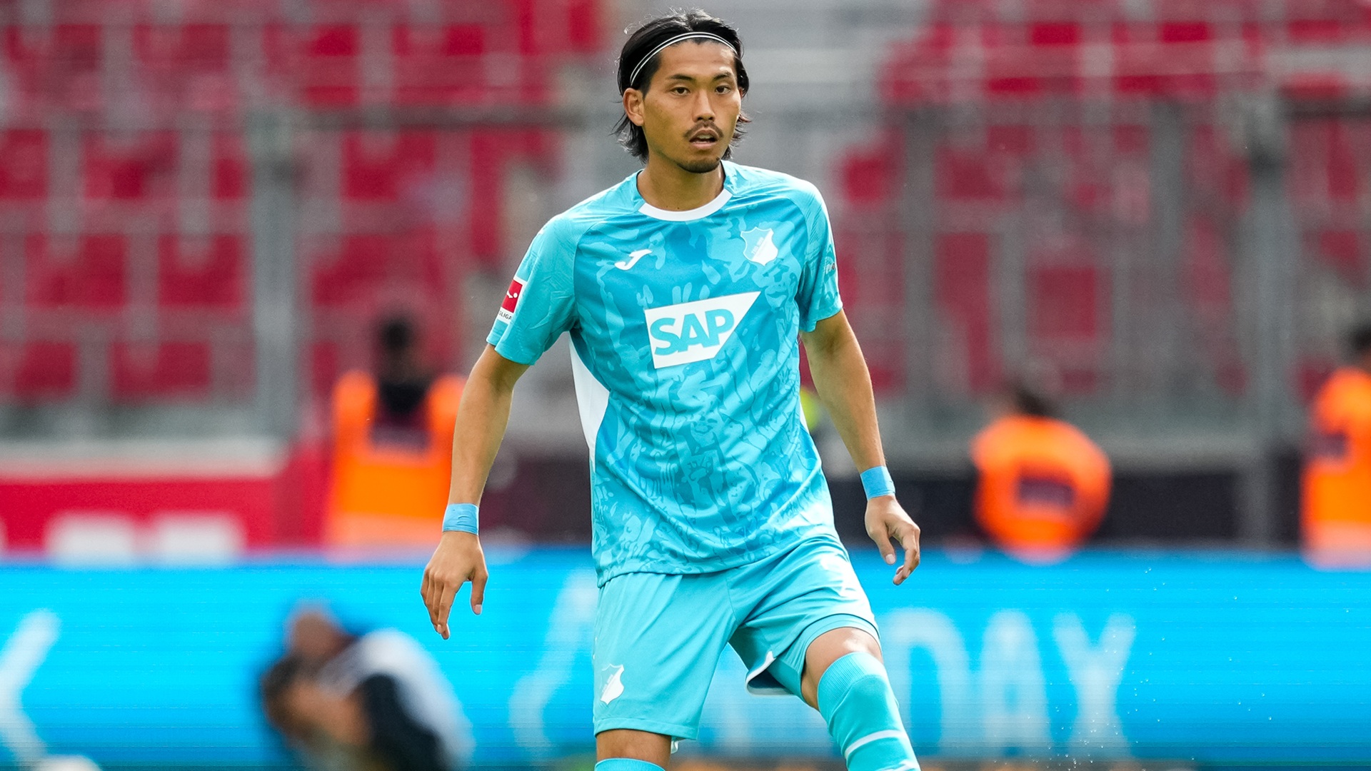 ポルトガルFWクリスティアーノ・ロナウドが男子史上初の代表200