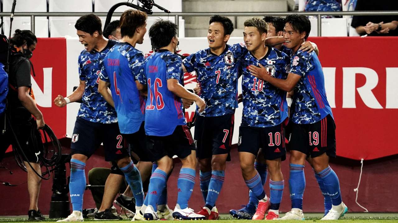 U 24日本代表は 3連勝で突破を決められるか ロンドン五輪以来の決勝t進出を賭けてu 24フランス代表との大一番 サッカーu 24日本代表 Dazn News 日本 U 24日本代表は 3連勝で突破を決められるか ロンドン五輪以来の決勝t進出を賭けてu 24フランス代表との大一番 サッカーu 24日本代表 Dazn News 日本