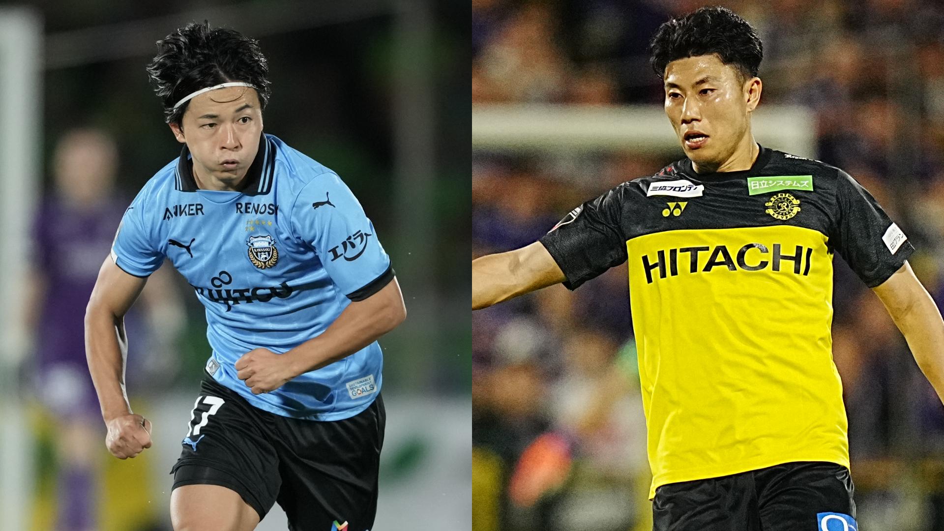 浦和レッズが武田英寿の復帰を発表！ 2年半ぶりの帰還に | DAZN