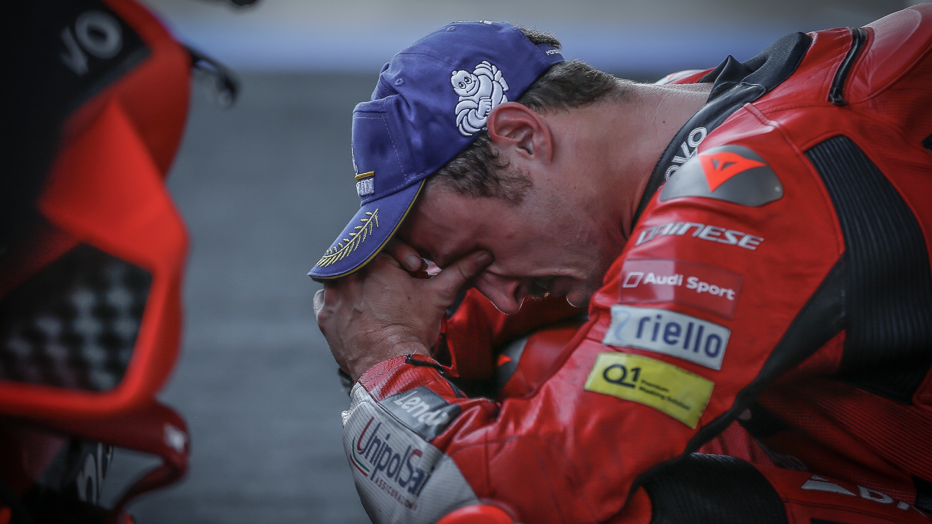 Jack Miller se consagra con Ducati y Quartararo pierde con dolor: las ...