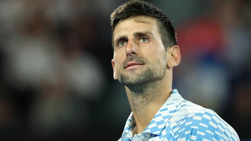 Masters de Paris: Com Novak Djokovic, saiba os principais nomes,  programação e onde assistir ao torneio - Bolavip Brasil