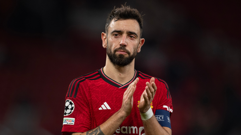 Ballon d'Or winner says Man Utd going through 'more important things