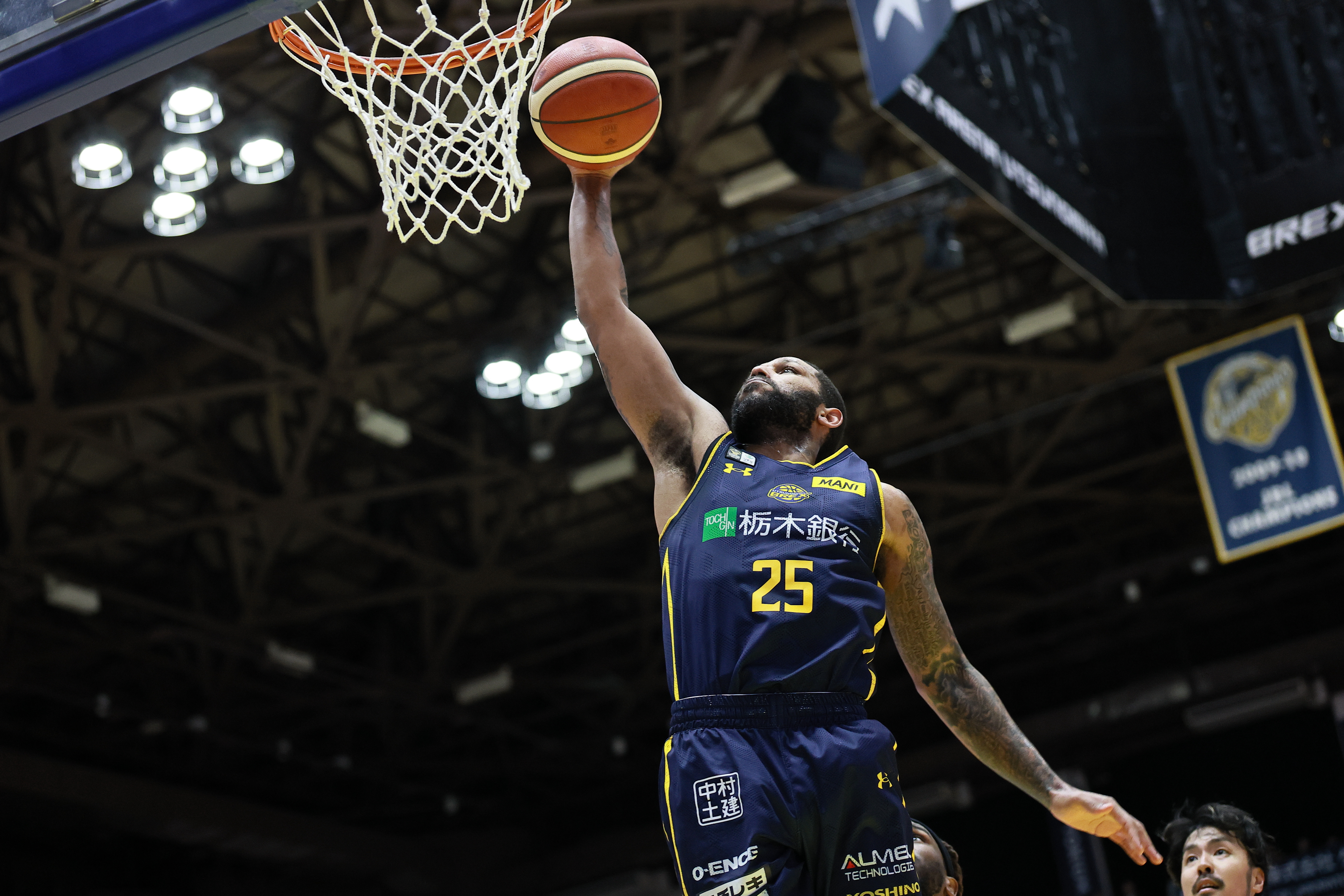 B1ピックアップマッチ】名古屋Dが敵地でA東京に連勝…齋藤拓実がチーム