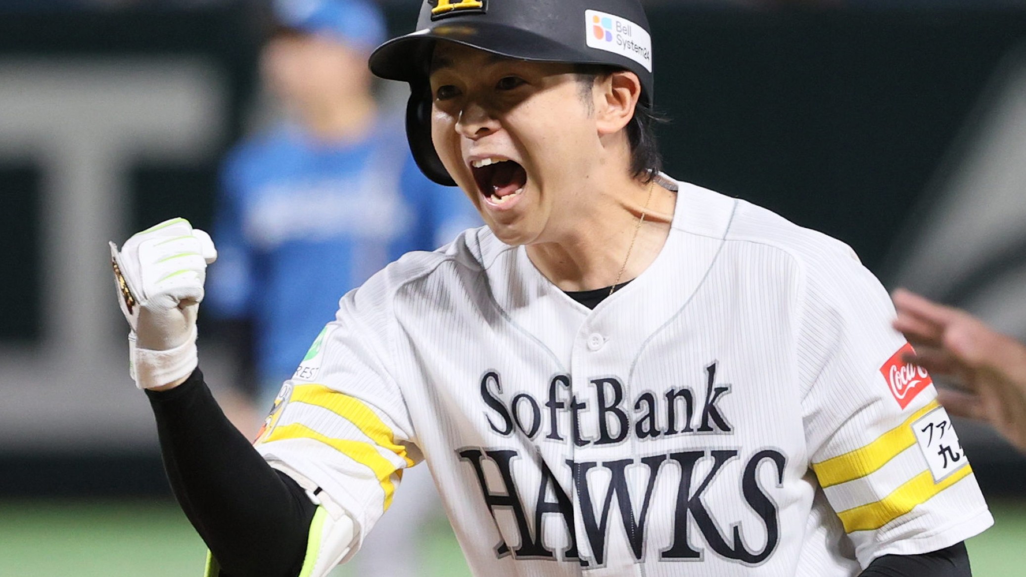 10月25日】福岡ソフトバンクホークス対阪神タイガースのテレビ中継