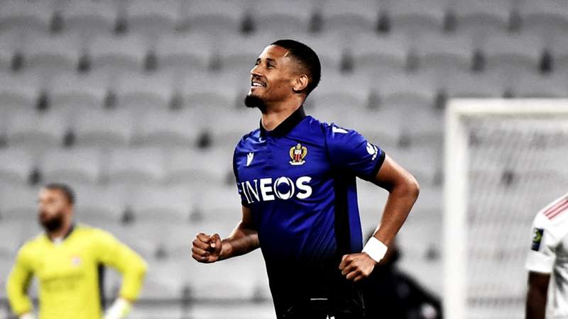 移籍情報 マルセイユ アーセナルdfサリバを期限付きで獲得へ リーグアン Dazn News 日本 移籍情報 マルセイユ アーセナルdfサリバを期限付きで獲得へ リーグアン Dazn News 日本