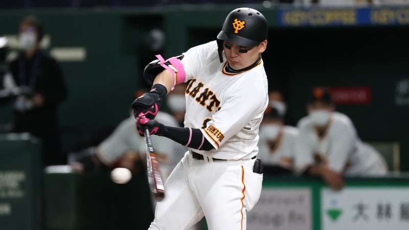 オールスター選手間投票結果が発表 巨人・丸佳浩、DeNA・佐野恵太らが選出 ｜ プロ野球