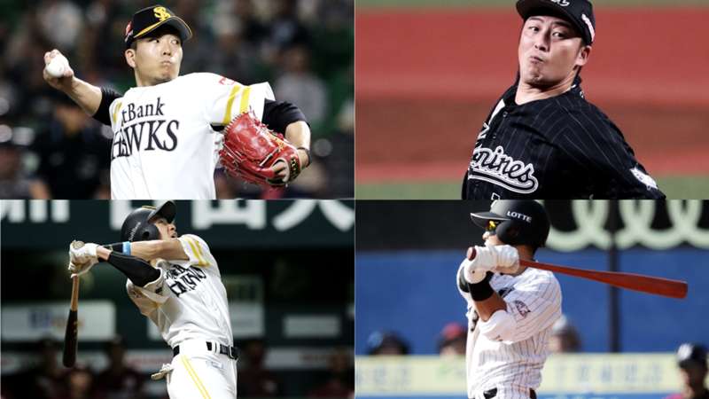 クライマックスシリーズ2020見どころ、注目選手紹介 | 日程結果・放送予定 | プロ野球CS2020