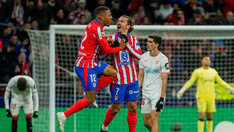 Wer zeigt / überträgt FC Barcelona vs. Atletico Madrid im TV und LIVE-STREAM?