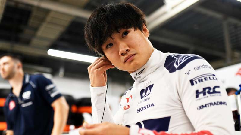 「素晴らしい週末になるかと思えたが、残念な結果」角田裕毅、日本GP12位もF1公式のパワーランキングでは10番手評価…僚友ローソンは5番手｜F1