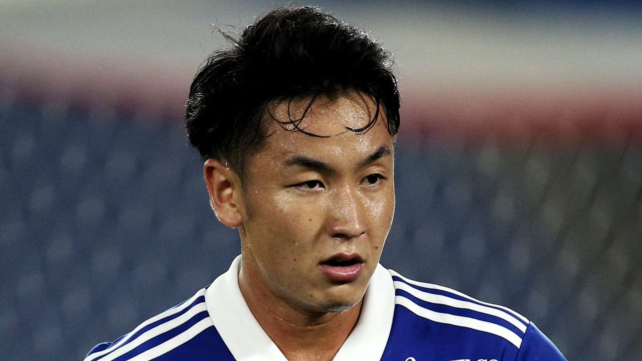 21のヒーローになれ チームの躍進に不可欠な存在 仙頭啓矢はj1へのリベンジを見据える サガン鳥栖 Dazn News 日本 21のヒーローになれ チームの躍進に不可欠な存在 仙頭啓矢はj1へのリベンジを見据える サガン鳥栖 Dazn News 日本