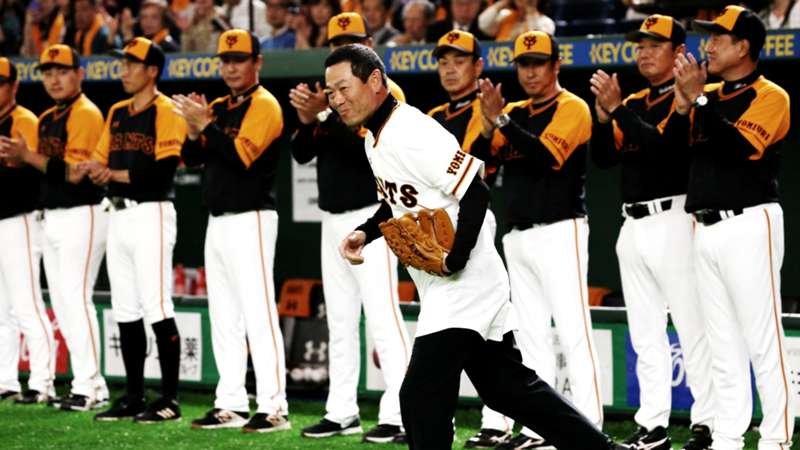 桑田真澄氏が読売ジャイアンツの投手チーフコーチ補佐に就任「力になりたいと思った」 ｜ プロ野球