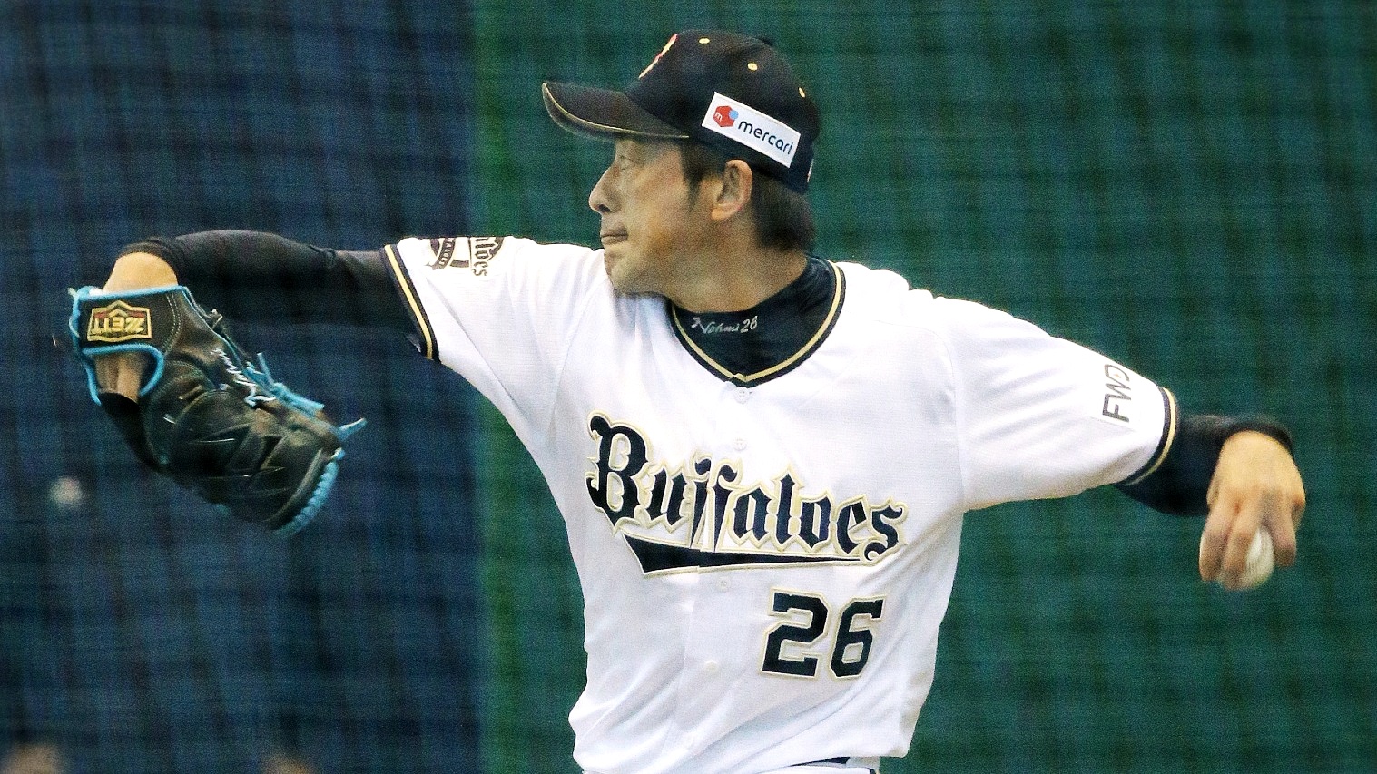 プロ野球最年長記録, 歴代プロ野球最高記録 – XOIJO