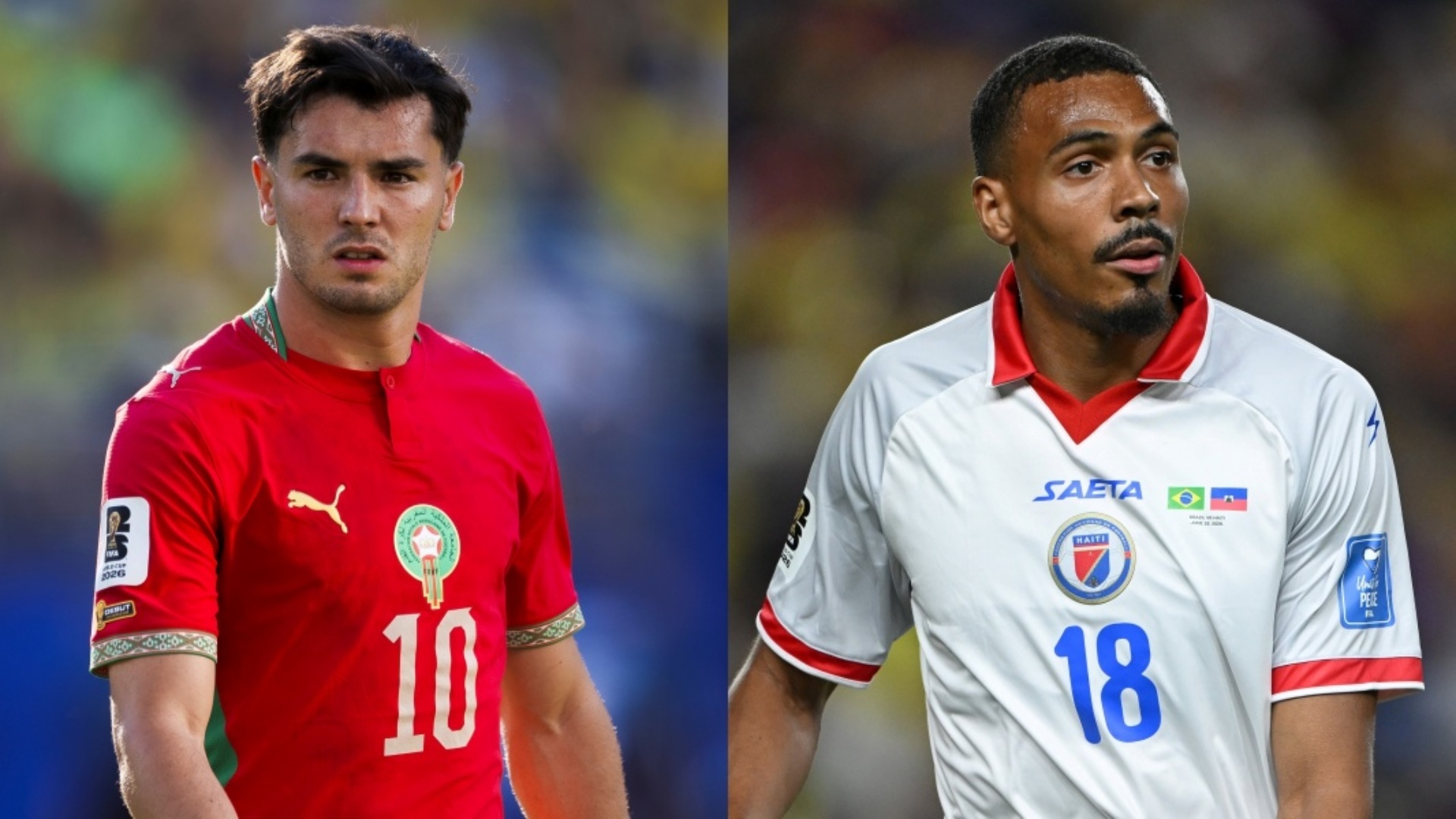 デ・ブライネやルカク、クルトワらが順当に選出…FIFAワールドカップ