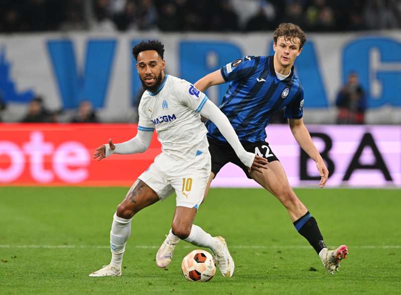 Atalanta vs. Marseille: Preview, date, time, live stream and how to watch Europa League match in Canada