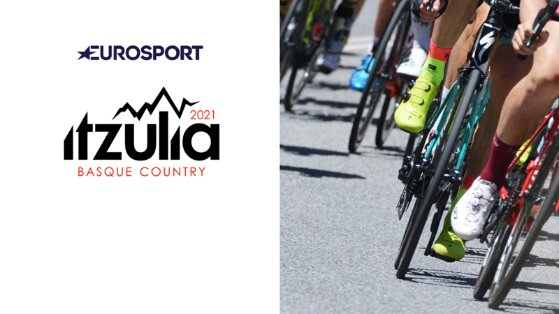 Vuelta al País Vasco 2021: etapas, perfiles, horario, TV ...