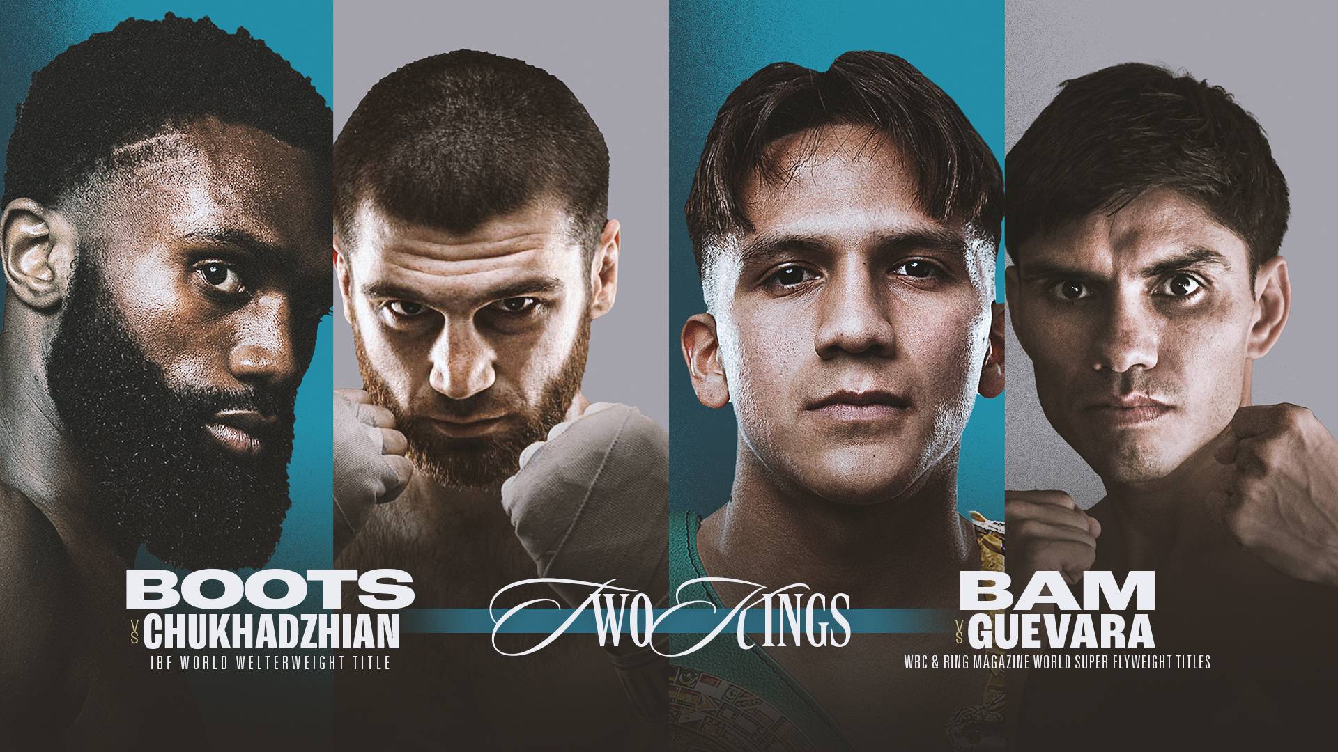 DAZN Fight Guide: The world's biggest fights coming up on DAZN | DAZN ...