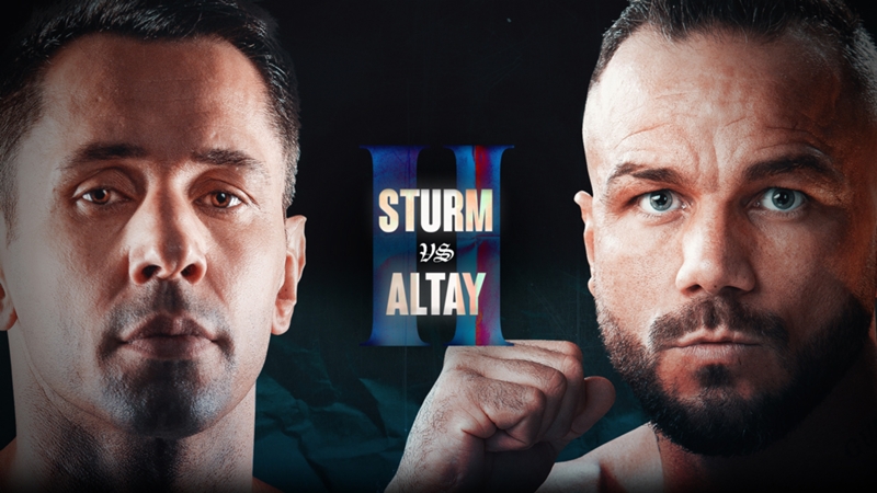 Felix Sturm vs. Sükrü Altay: TV, LIVE-STREAM - die Übertragung auf DAZN FIGHTS X PLUTO TV