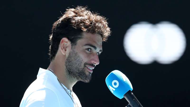 Berrettini e l'imodium, il tuffo Hurcacz e Lucia Bronzetti: il Day 1 dell'Australian Open in 5 set