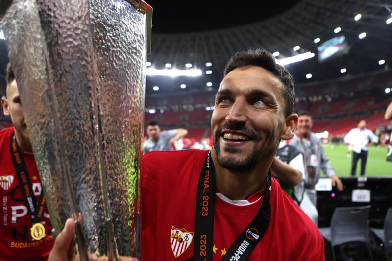 ¿Cuál será la alineación del Sevilla contra el Manchester City en la Supercopa de Europa 2023? Once inicial, banquillo de suplentes y convocatoria del equipo