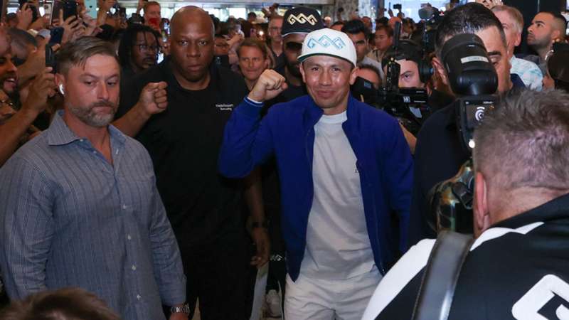 Las declaraciones de Golovkin que han hecho enojar a Canelo