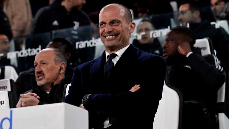 Allegri alza l'attenzione in conferenza stampa: la Juventus deve provare a vincere, ma non è facile