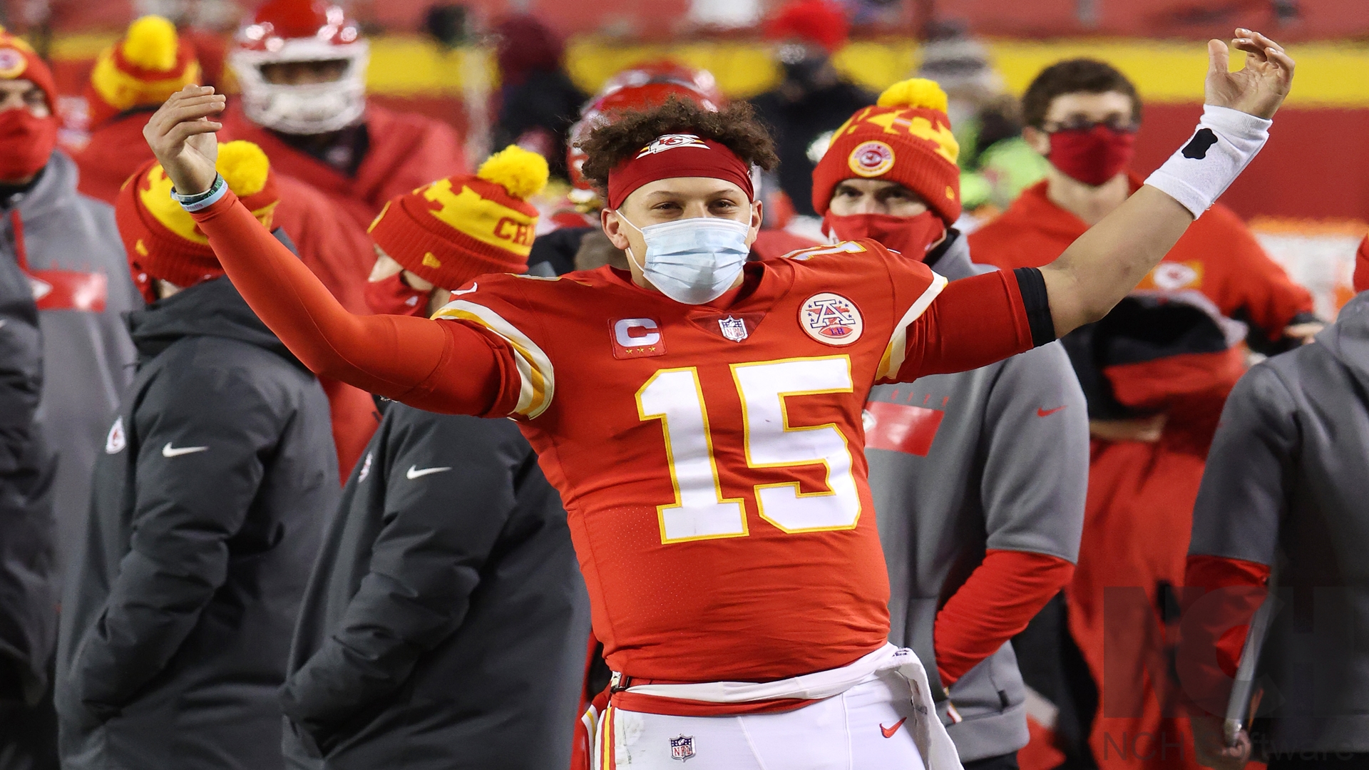 Patrick Mahomes vs. Tom Brady: Super Bowl matchup could be a GOAT