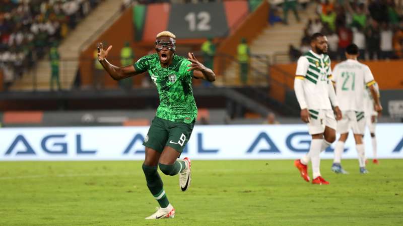 Nigeria vs. Elfenbeinküste: TV, LIVE-STREAM - das Finale des Afrika Cups