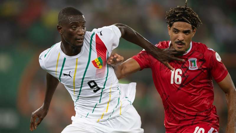 Kongo vs. Guinea: TV, LIVE-STREAM - so wird der Afrika Cup heute übertragen