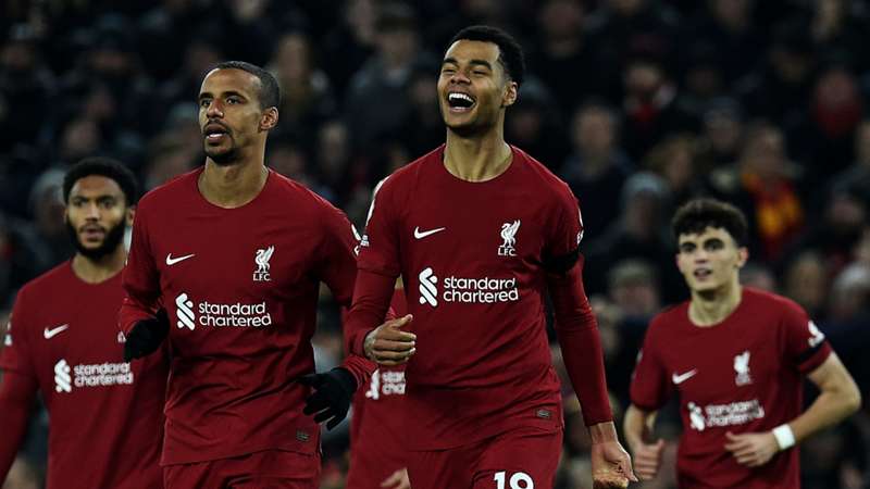 Liverpool vs. Wolves: Date, time, live stream, match preview and how to watch